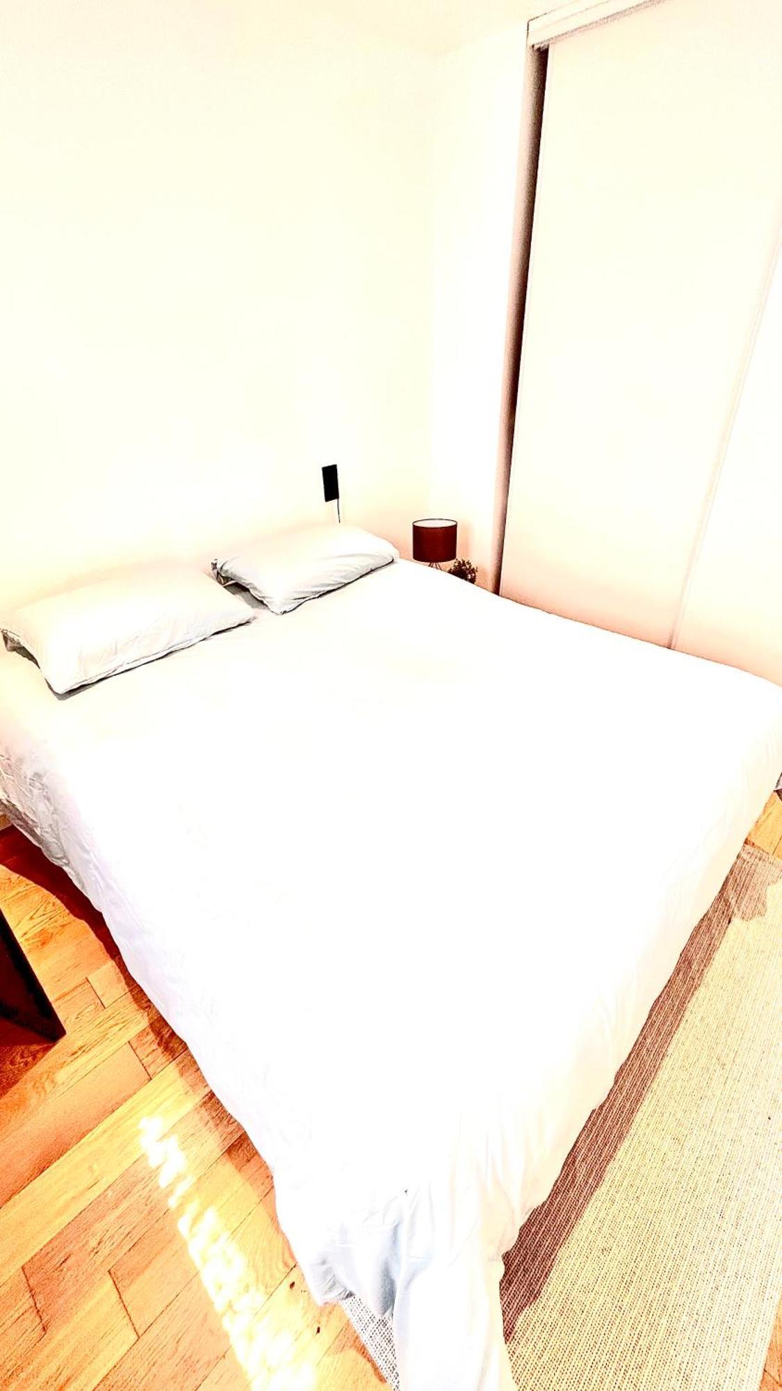 Le Patio Jacuzzi Centre Apartamento Toulouse Exterior foto