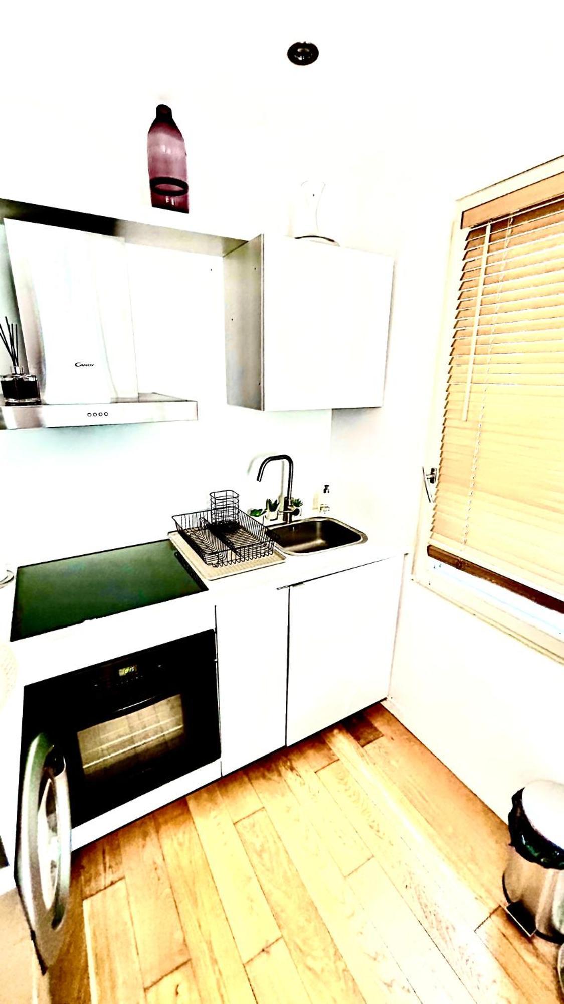 Le Patio Jacuzzi Centre Apartamento Toulouse Exterior foto