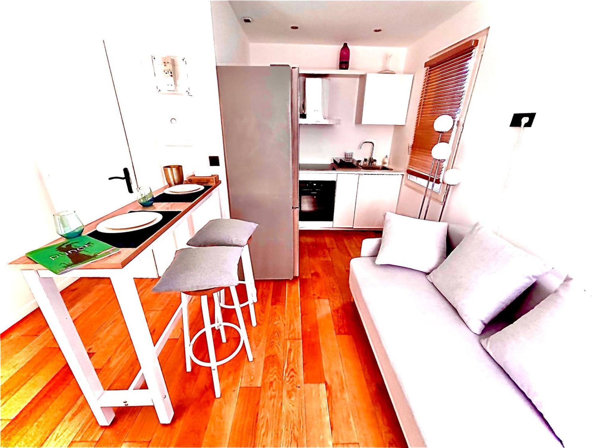 Le Patio Jacuzzi Centre Apartamento Toulouse Exterior foto